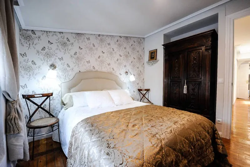 One Minute From Plaza Castillo Hotel Pamplona