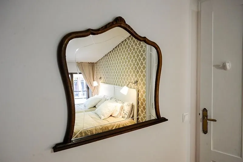 One Minute From Plaza Castillo Hotel Pamplona