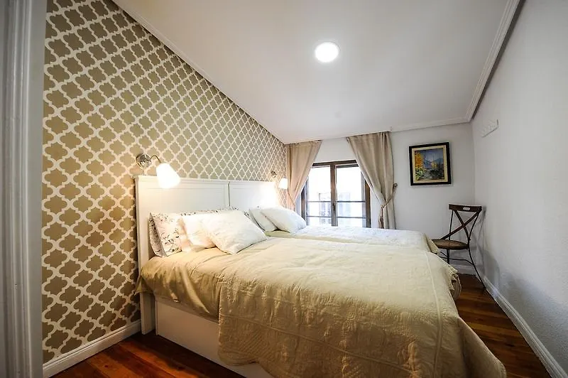 One Minute From Plaza Castillo Hotel Pamplona Spain