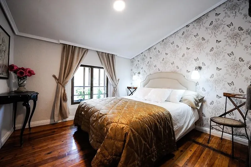 One Minute From Plaza Castillo Hotel Pamplona 3*, Asiain Spain