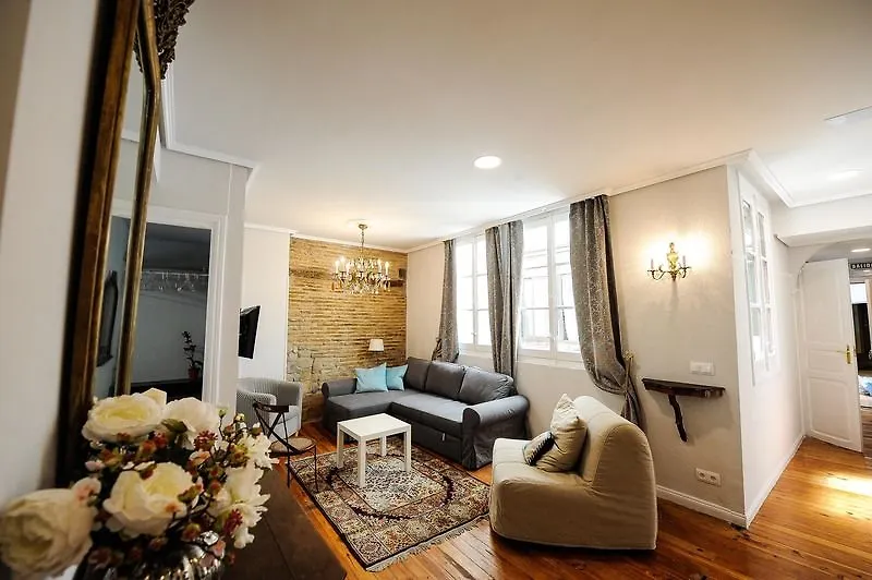 One Minute From Plaza Castillo Hotel Pamplona